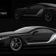 Illustration for article titled This $25 Million Yacht Looks Like A Supercar, Comes With One Inside